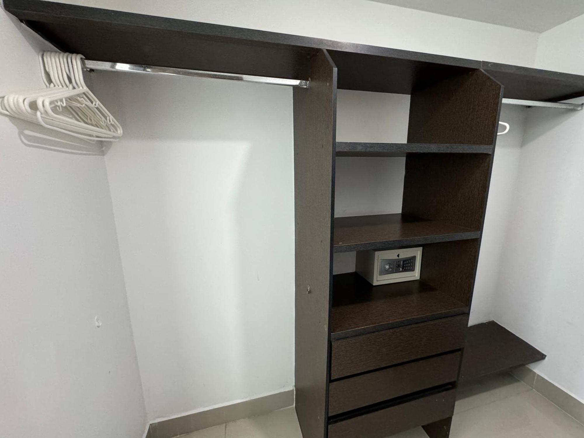 Apartamentos Palmetto Eliptic Icdi Cartagena Eksteriør billede