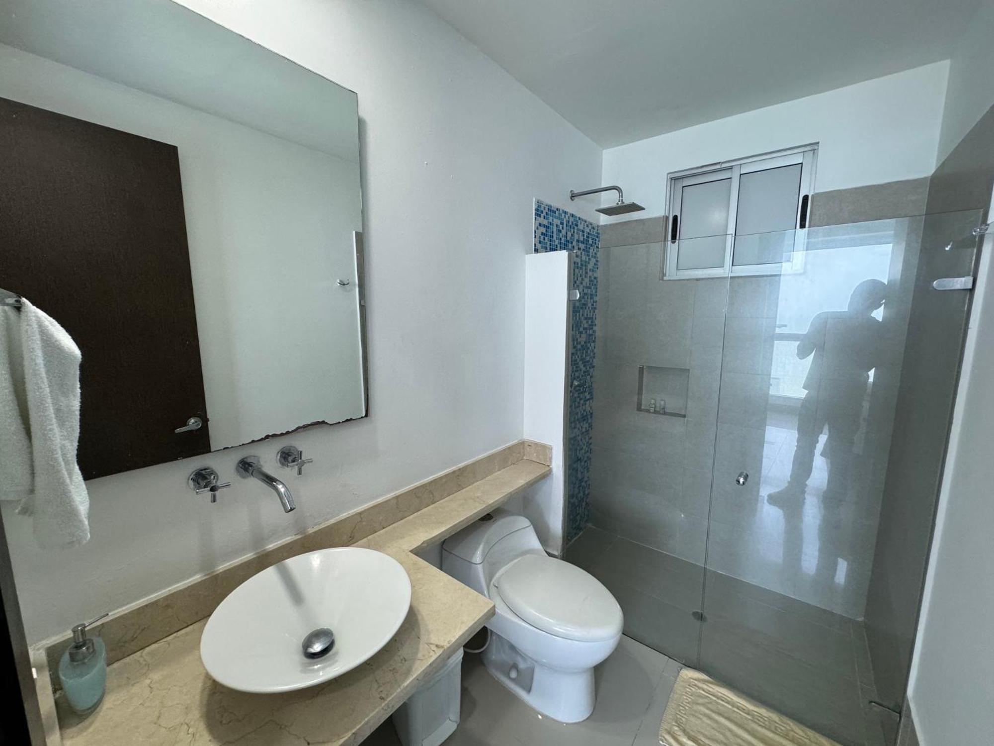 Apartamentos Palmetto Eliptic Icdi Cartagena Eksteriør billede