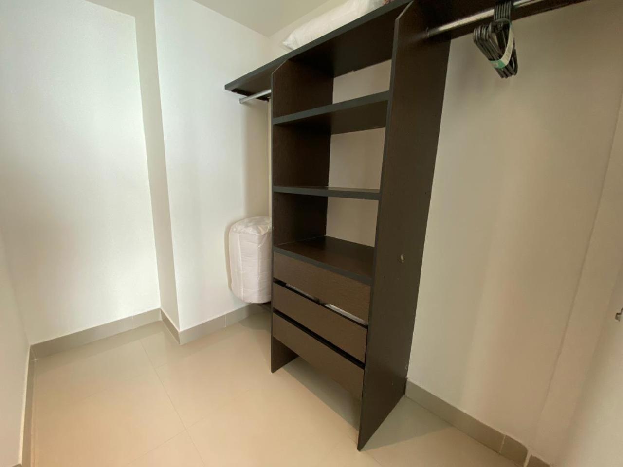 Apartamentos Palmetto Eliptic Icdi Cartagena Værelse billede