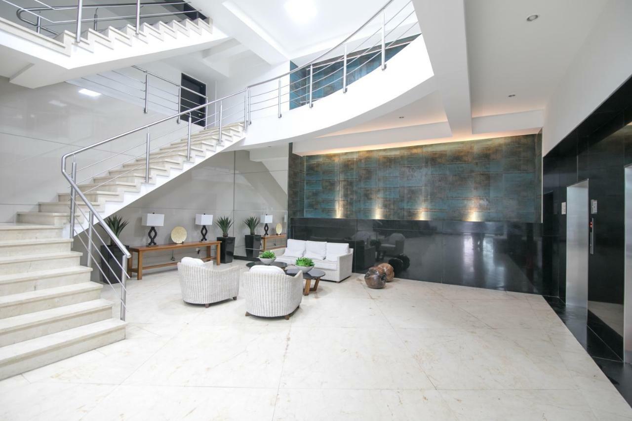 Apartamentos Palmetto Eliptic Icdi Cartagena Eksteriør billede